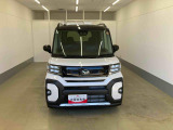 タント ファンクロス 
