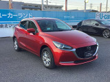 MAZDA2 1.5 15S CITRUS