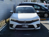 シビック  1.5 EX