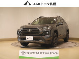 トヨタ RAV4