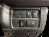 両側電動スライドドアなので運転される方も乗車される方もとっても便利です♪