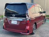 セレナ 1.2 e-POWER ハイウェイスターV 