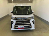 タントカスタム RS リミテッド 