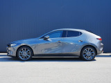 MAZDA3ファストバック  2.0 20S ツーリング