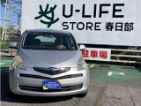 ラクティス 1.3 X 