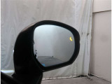 【BSM】ブラインドスポットモニター付き☆車線変更時、死角になり映らない車両を検知!警告してくれます♪