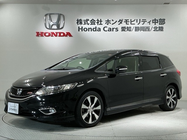 ジェイド 1.5 RS 