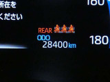 【実走行距離】※撮影時の実走行距離となります。車両の移動等により走行距離が進んでいる場合があります。