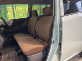 ドライバーによって運転しやすいポジションは異なり、あの車はどうなのか不安なこともありますよね。気になるお車は店頭で乗り込んでご確認いただけます♪