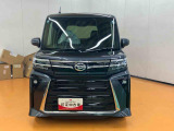 タントカスタム X リミテッド 