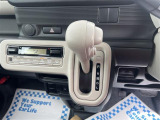 届出済 未使用車は新車の香りがします!中古車のようにタバコ臭い心配がありません。