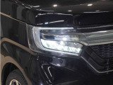 ◆LEDヘッドライト◆LEDライトは、明るく視認性が良く、省エネで環境にもやさしいヘッドライトです!