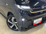 当店でお気に入りの相棒を見つけてカーライフを楽しんでください(^^♪