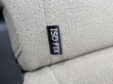 [ISOFIX]対応するチャイルドシートをお使いください!