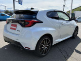 ヤリス  1.6 RC 4WD