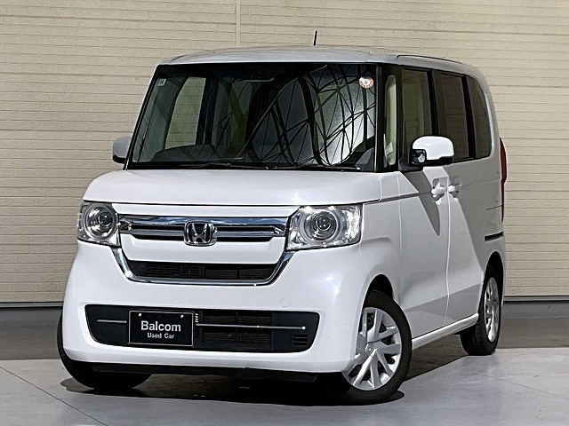 N-BOX L 
