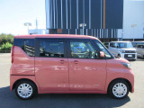人気の軽 ルークス X 前後ドライブレコーダー エマージェンシーブレーキ 踏み間違い防止付き 入荷しました