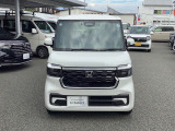 N-BOXカスタム ターボ 