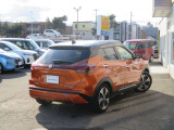 キックス 1.2 X FOUR スタイルエディション(e-POWER) 4WD 