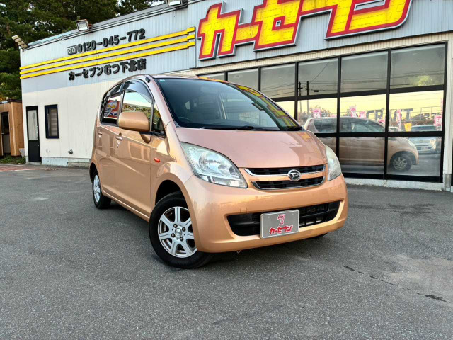 ムーヴ L 4WD