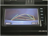 【バックモニター付き】見え難い後ろも、視認を確保!夜間でもよく見えますので安心です!