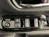 パワーウィンドウです!運転席でラクラク操作!元気なお子様やワンちゃんのイタズラも防いでいただけますよ。☆詳しくは無料通話0078-6003-827541 相模原ICすぐ