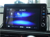 ◆Bluetooth Audio対応◆各種オーディオソースで退屈のないドライブをお楽しみください♪