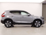 XC40 ウルトラ B4 AWD 4WD 
