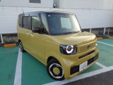 N-BOX ファッションスタイル 2トーン 