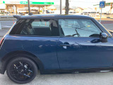 MINI正規ディーラー取り扱い MINI認定中古車 MINI NEXT甲府お車の詳細や展示状況はお気軽にお問合せ下さい。
