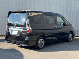 セレナ 1.2 e-POWER ハイウェイスターV 