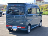 エブリイワゴン PZターボスペシャル 4WD 