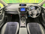 フォレスター 1.8 スポーツ 4WD 