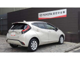 【トヨタ認定中古車】まるごとクリ-ニング(見えない所まで徹底洗浄)、車両検査証明書(車の状態を徹底検査)、ロングラン保証(買ってからも安心!)、3つの安心をセットにしたトヨタ販売店の中古車ブランドです