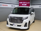 ☆買った後も安心☆ 納車日から1年間・走行距離無制限の保証付き!弊社大阪府下18ヶ所のサービス工場保有。もちろん全国トヨタグループ約4,500ヶ所のサービス工場でもサポートだから買った後も安心♪