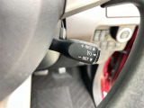 安全装置完備で運転も安心です