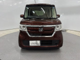 N-BOX G L ターボ ホンダセンシング 