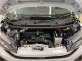 中古車購入は不安なこともあると思います。当社では可能な限り過去の整備歴も確認できます。