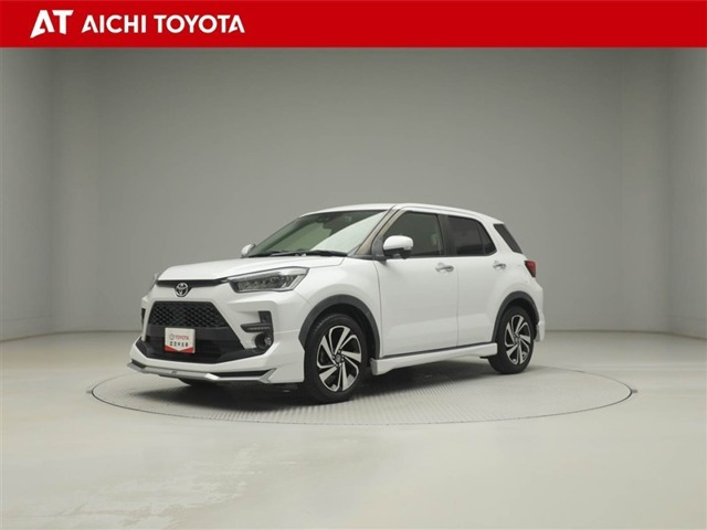 トヨタ ライズ 