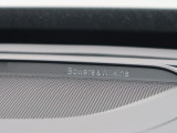 【Bowers & Wilkins】ボルボの上級プレミアムオーディオ。車内空間という特殊な環境に100年以上の伝統を持つイェーテボリ交響楽団の音響を再現した「コンサートモード」を搭載。
