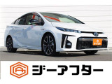 トヨタ プリウスPHV 1.8 S GR スポーツ