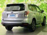 フォレスター 2.0 XT アイサイト 4WD 
