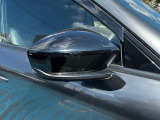 斜め後方の死角から来る車もしっかりと教えてくれます。