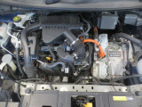 エンジンルーム内もきれいな状態です☆