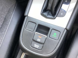 電動パーキングブレーキ、ブレーキホールド機能付
