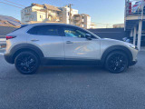 CX-30 1.8 XD レトロスポーツエディション 4WD 