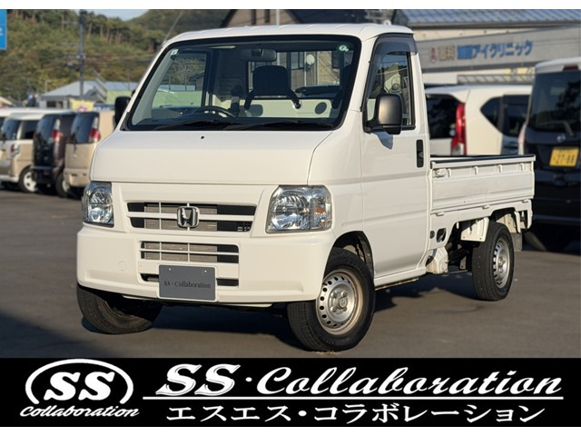 アクティトラック SDX 4WD