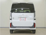 Honda U-Select全車にもれなく安心保証「ホッと保証」付き。わずかなご負担で、安心が続くホッと保証プラスもございます。