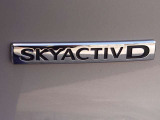 【SKYACTIVE-D】低圧縮比化とそれに伴う軽量化により、クリーン性能と燃費性能、そして軽やかな走行性能を両立させたマツダのクリーンディーゼルエンジン。