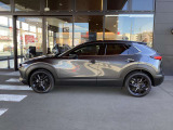 CX-30 2.0 20S レトロスポーツエディション 4WD 